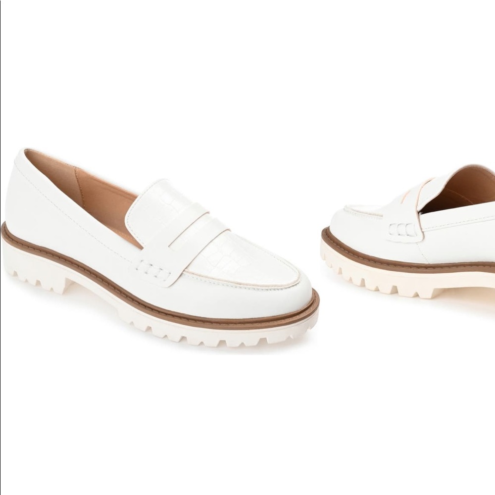 kenly comfort foam penny loafer NWT size 9.5